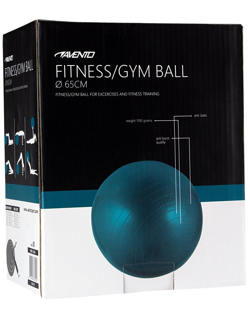 Fitness/Gymbal Ø 65 cm