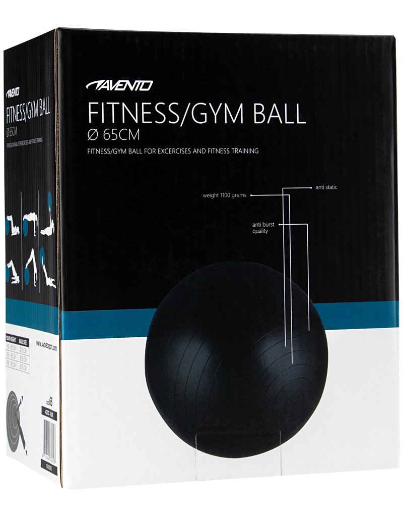 Fitness/Gymbal Ø 65 cm