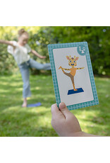 SES Animal Yoga