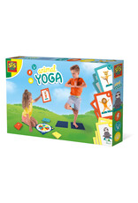 SES Animal Yoga