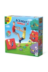 SES Acrobat Animals