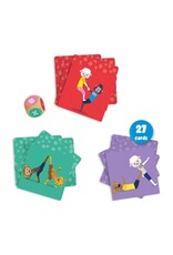 SES Acrobat Animals