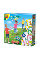SES Jump! Animals