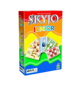 Skyjo junior
