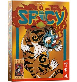 Spicy