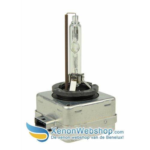 Xenonlamp Volvo V50 06-2007 tot 07-2012   Xenonlamp Volvo V50 06-2007 tot 07-2012