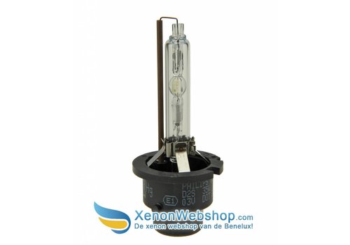  Xenonlamp Audi A3 tot 09-2000 