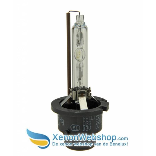  Xenonlamp Audi A3 tot 09-2000 