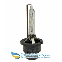 Xenonlamp Audi A3 10-2000 tot 06-2003 (8L1)