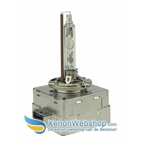  Xenonlamp Jaguar XF type 06-2011 tot 09-2015 