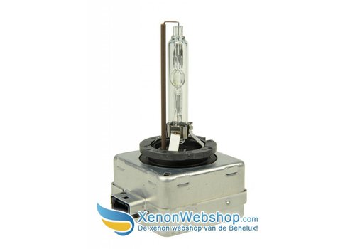 Xenonlamp voor Saab 9-5 - Xenon lampen, ballasten en voorschakelunits -  XenonWebshop