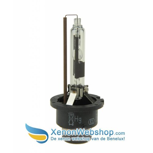  Xenonlamp Volvo V70 XC70 05-2000 tot 07-2007 