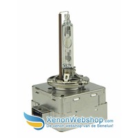 Xenonlamp Porsche Cayenne 04-2010 tot 06-2014  (958)