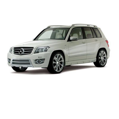 Mercedes GLK Klasse