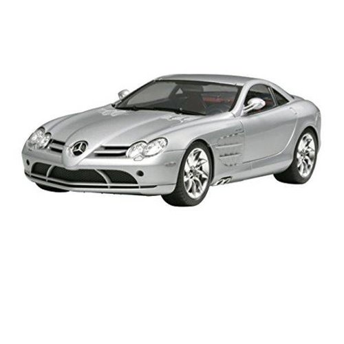 Mercedes Mclaren SLR