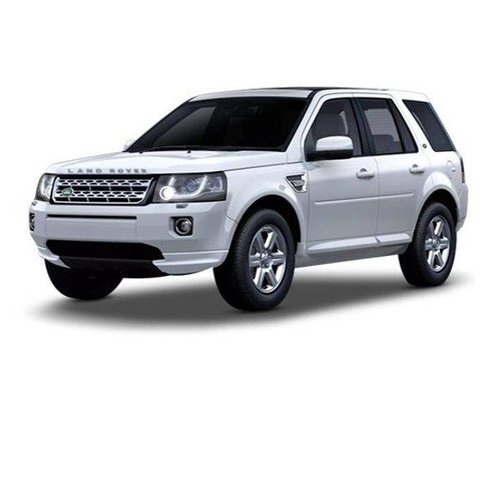 Freelander