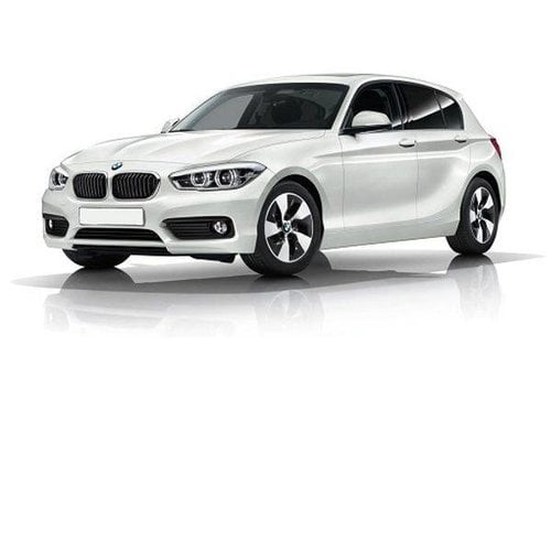 BMW 1-Serie