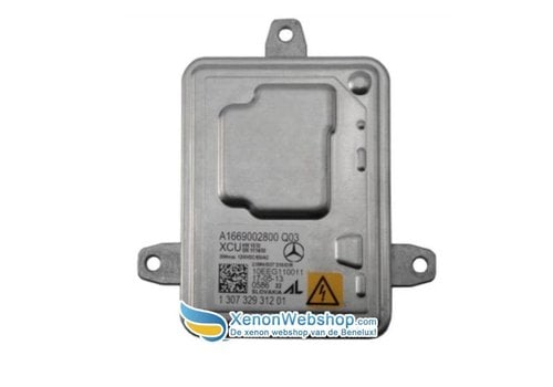  Bosch Mercedes ballast 1 307 329 312 01 