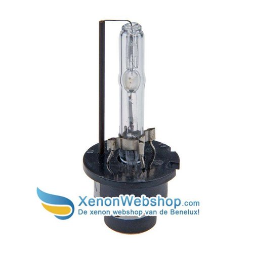  D2S Xenon lamp 