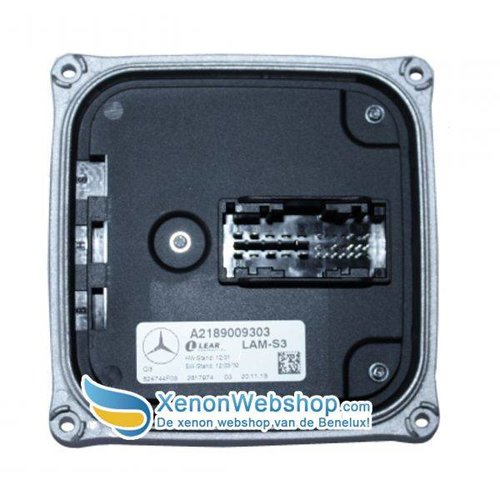  Continental Led module A2189009303 LAM-S3 