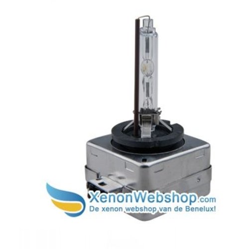  HID D3S Xenon lamp 