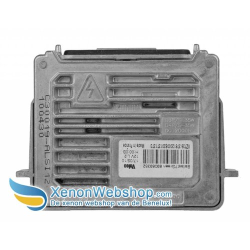  Valeo 7G Voorschakelunit 