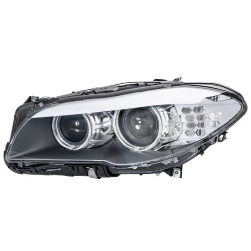  Hella Koplamp BMW 5 Serie Hella 1EL 010 131-511 