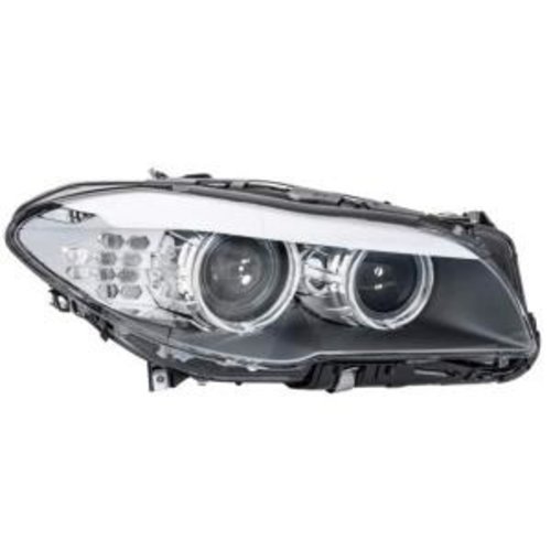  Hella Koplamp BMW 5 Serie Hella 1EL 010 131-521 