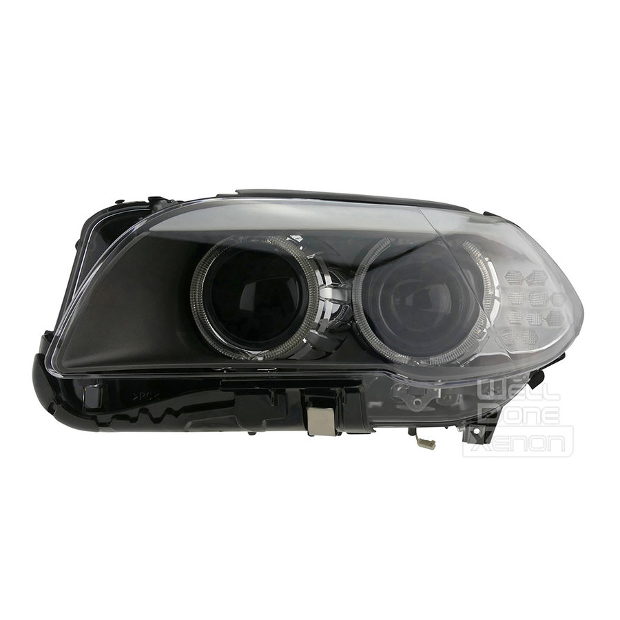 Koplamp BMW 5 Serie Well Done 63117271911-1