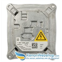 thumb-Xenon ballast Bmw E92 E93-1