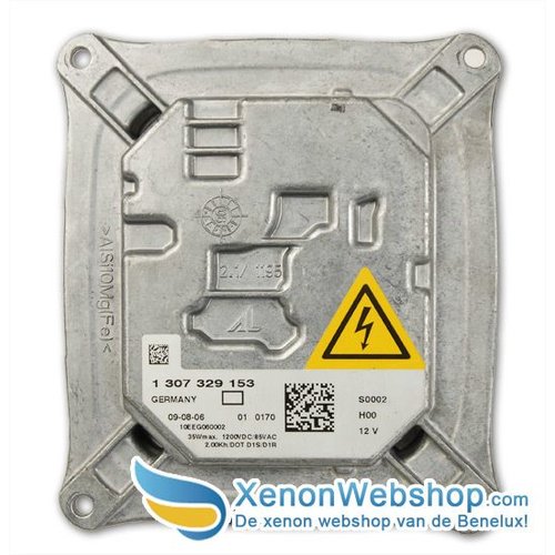  Xenon ballast Bmw 6 Serie 