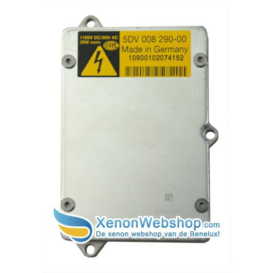 Xenon ballast Bmw 7 serie E65 E66 E67-1