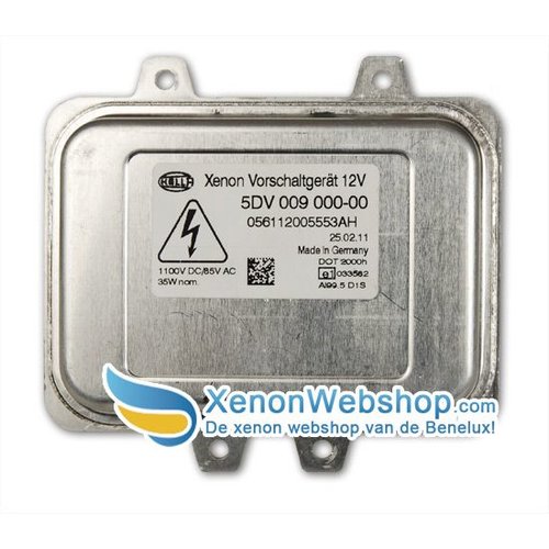  Xenon ballast Bmw 7 Serie E65 E66 E67 