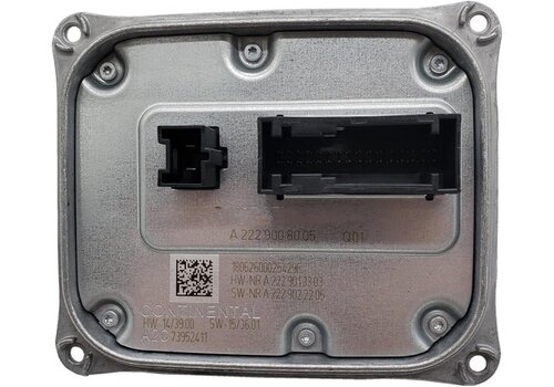  A2229008005 led module W205 led module 