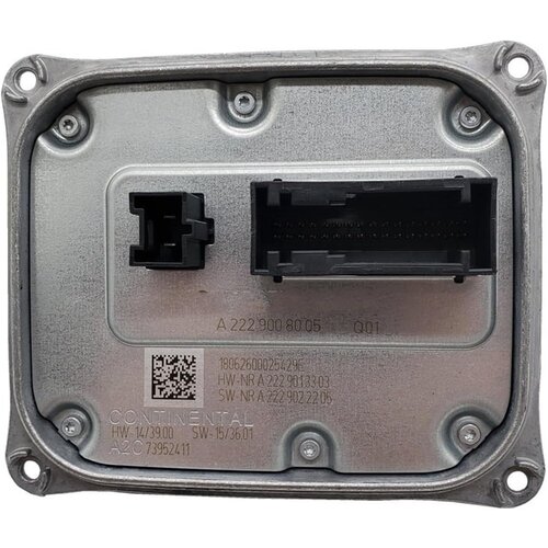  A2229008005 led module W205 led module 