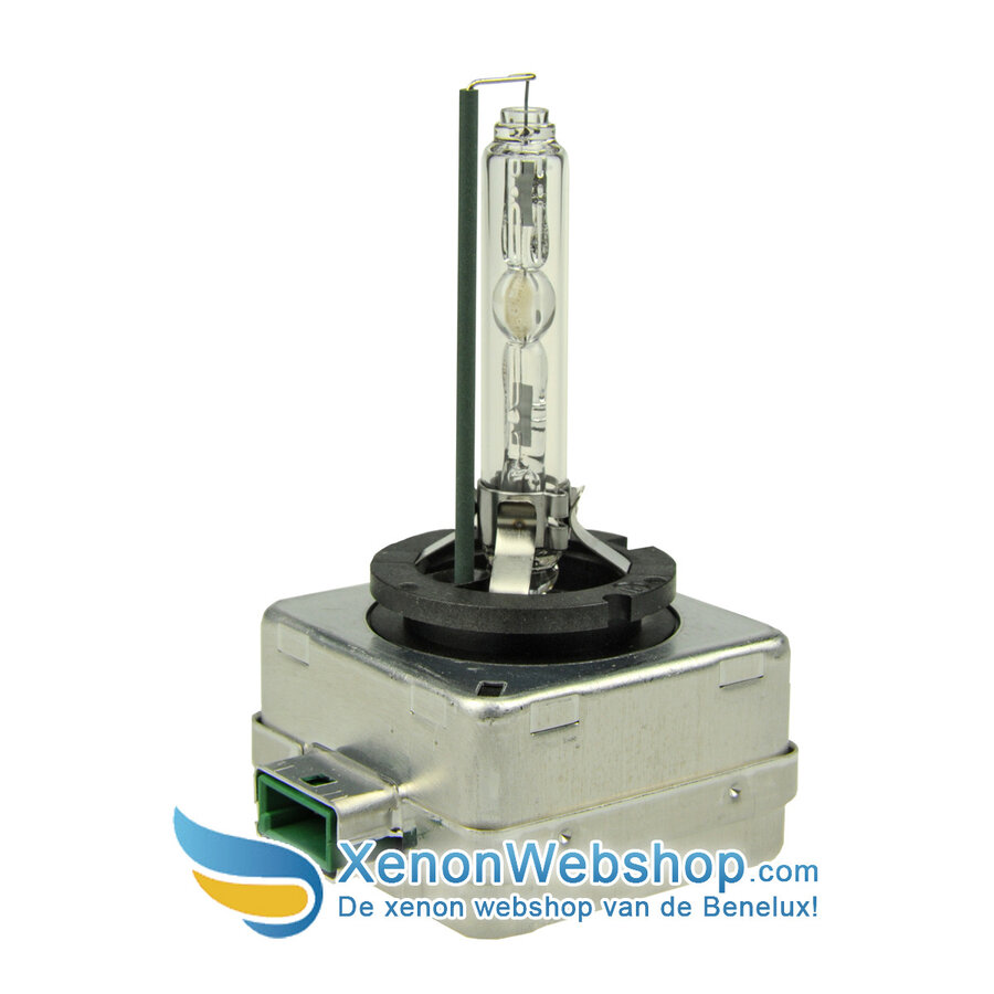 Xenonlamp Volkswagen Touareg 04-2010 tot heden-1