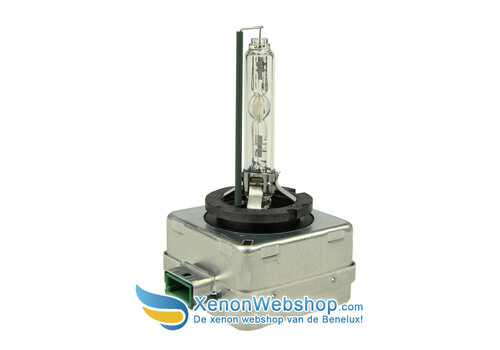  Xenonlamp Jaguar XF type 06-2011 tot 09-2015 