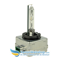 Xenonlamp Audi A1 01-2015 tot heden