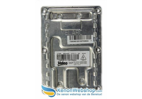  Xenon ballast Alfa Romeo 147 II 11/2005 tot 01/2007 