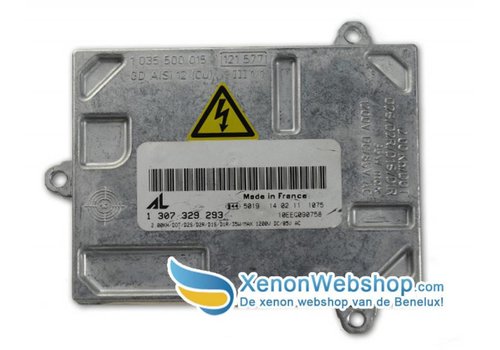  Xenon ballast Alfa 159 , Spider , Brera 