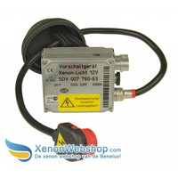 Xenon ballast Audi A3 09-2000 tot 06-2003