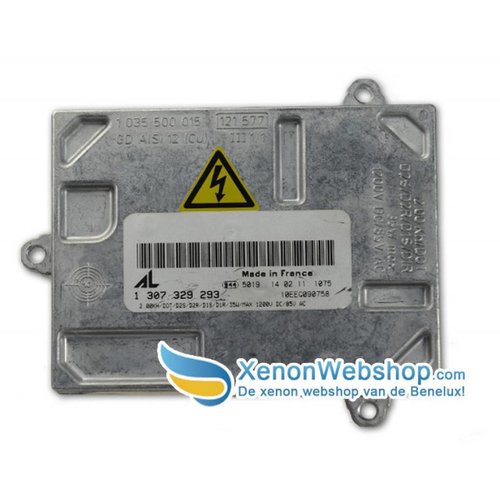  Xenon ballast Audi A3 , A4 07-2003 tot 08-2008 