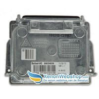 thumb-Xenon ballast Renault Laguna 12-2005 tot 10-2007-1