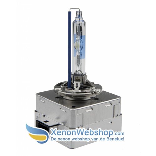Philips D1S 85415WHV2 GEN2 White Vision 6000K   Philips D1S 85415WHV2 GEN2 White Vision 6000K