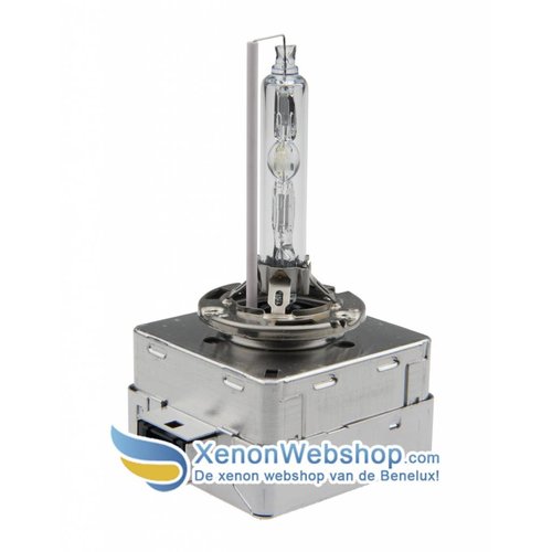 Philips D1S 85415XVS1 Xtreme Vision 4800K   Philips D1S 85415XVS1 Xtreme Vision 4800K