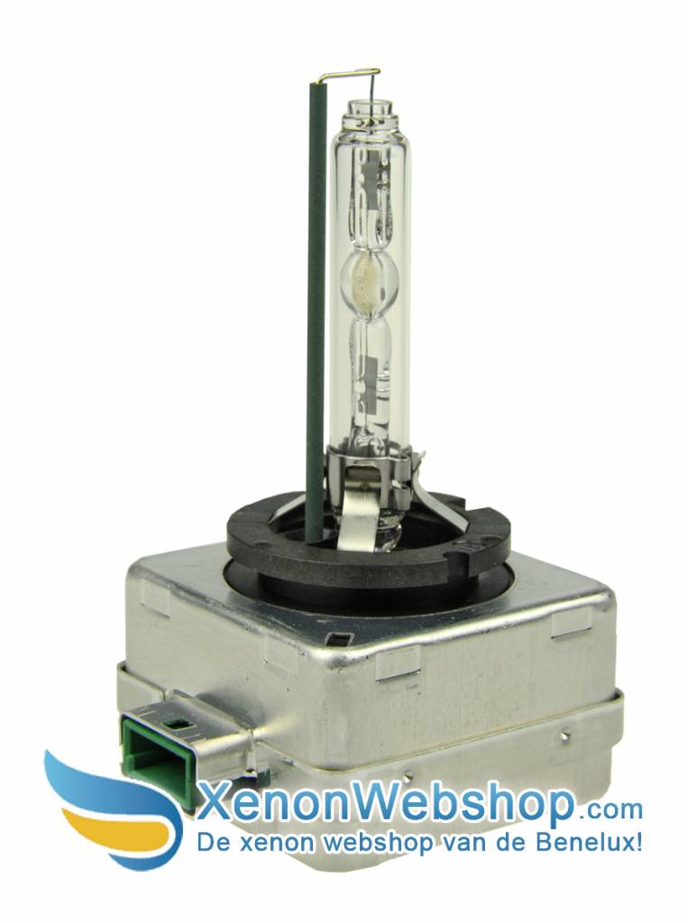 Zeeman waterbestendig Observatie Philips D3S 42302 4500K - XenonWebshop
