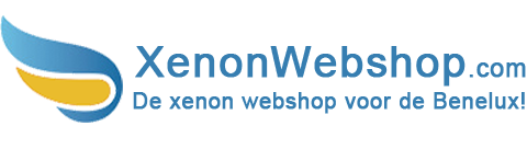 XenonWebshop