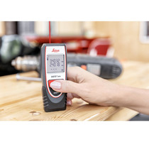Leica Leica Disto One Laser afstandsmeter 869159 - 20m 1mm Leica Leica Disto One Laser afstandsmeter 869159 - 20m 1mm