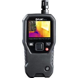 Flir MR176 vochtmeter met thermische camera Flir Flir MR176 vochtmeter met thermische camera