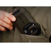 Flir Flir C3 warmtebeeldcamera voor gebouwinspectie met Wifi Flir Flir C3 warmtebeeldcamera voor gebouwinspectie met Wifi